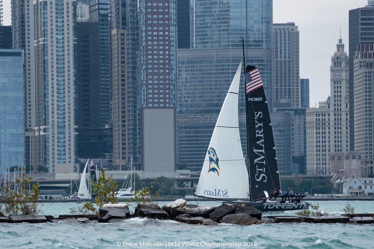 2018 World Championships image