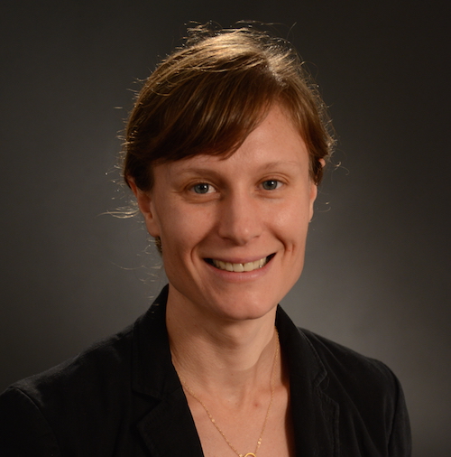 Linden McBride pictured