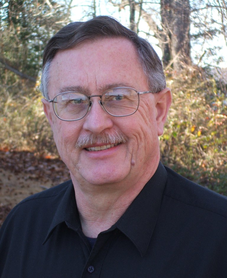 Henry Miller pictured