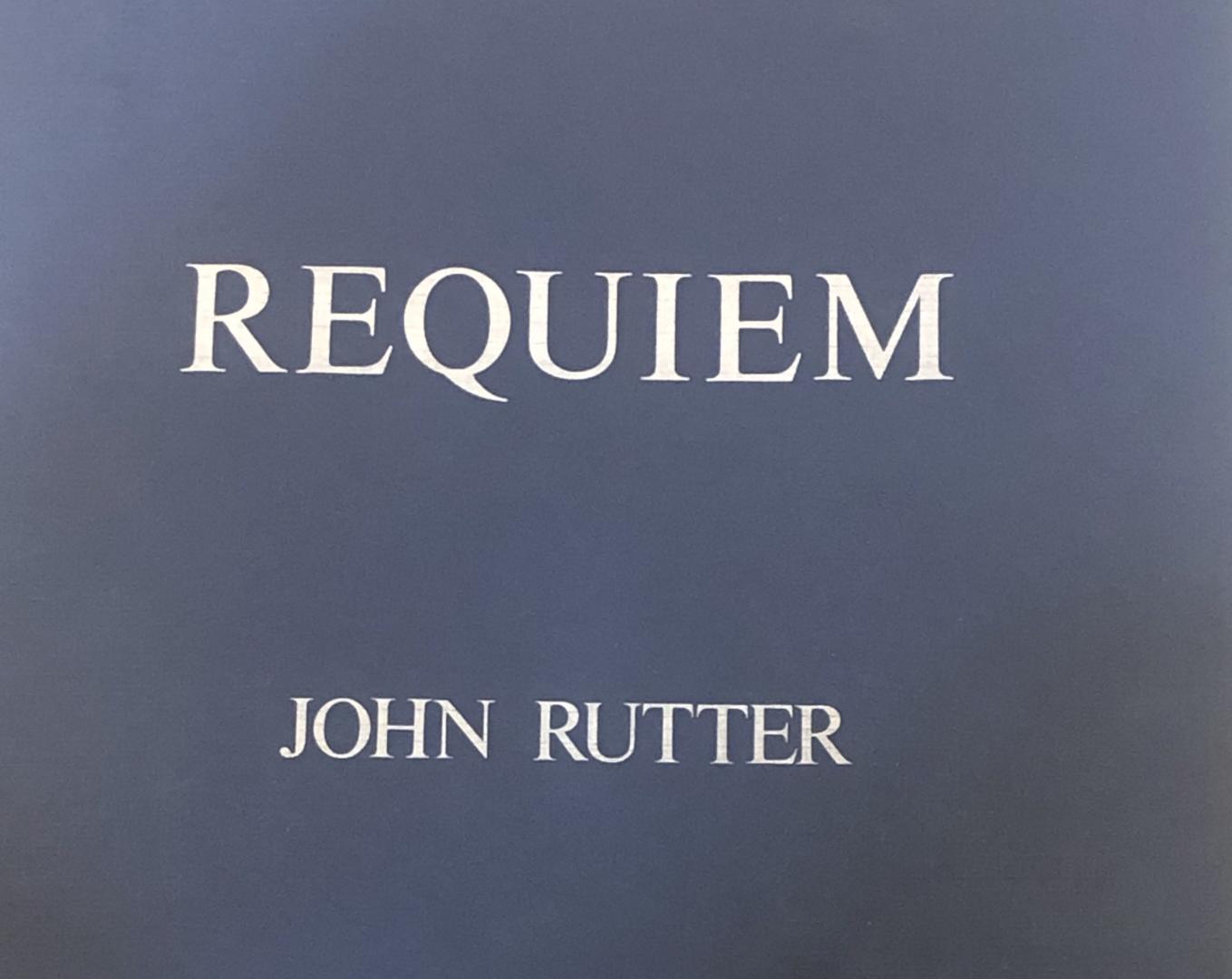 Requiem poster art shown