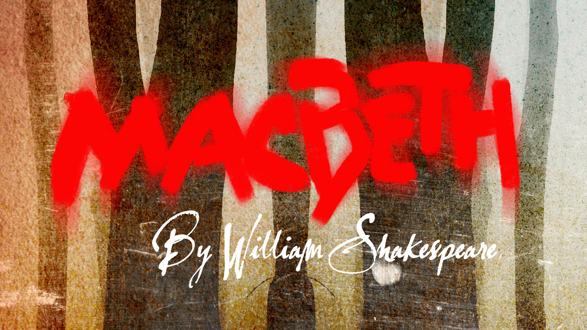 Macbeth poster image