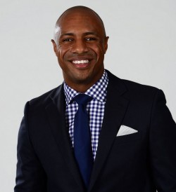 Jay Williams Pictured