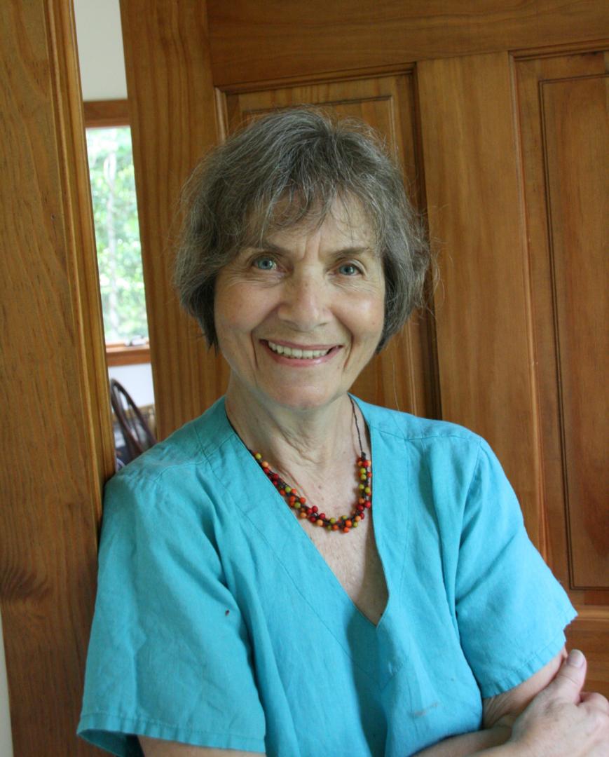 Merideth Taylor