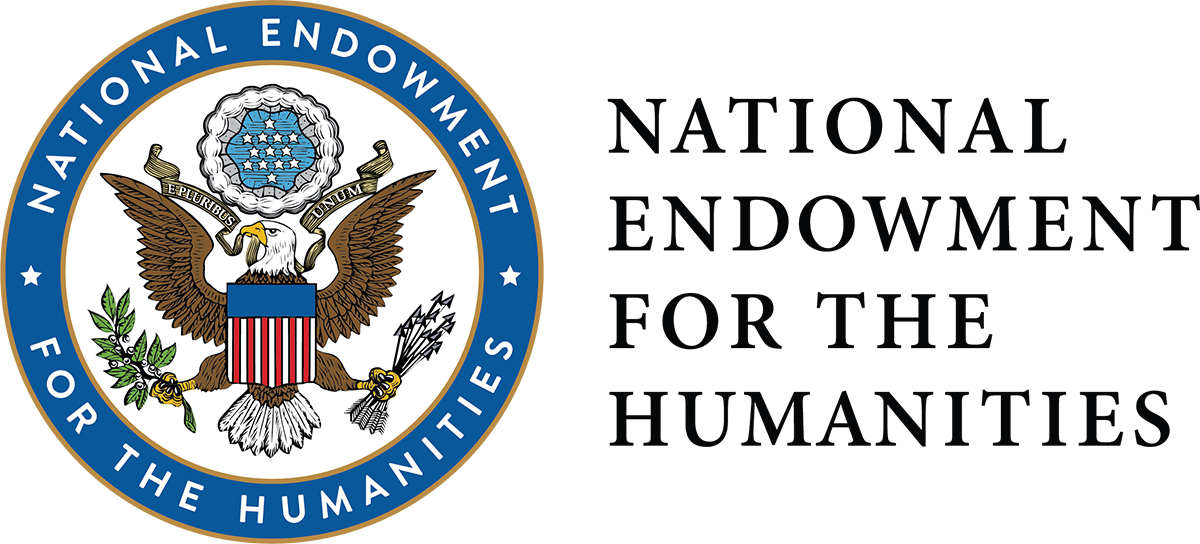  National Endowment for the Humanities logo