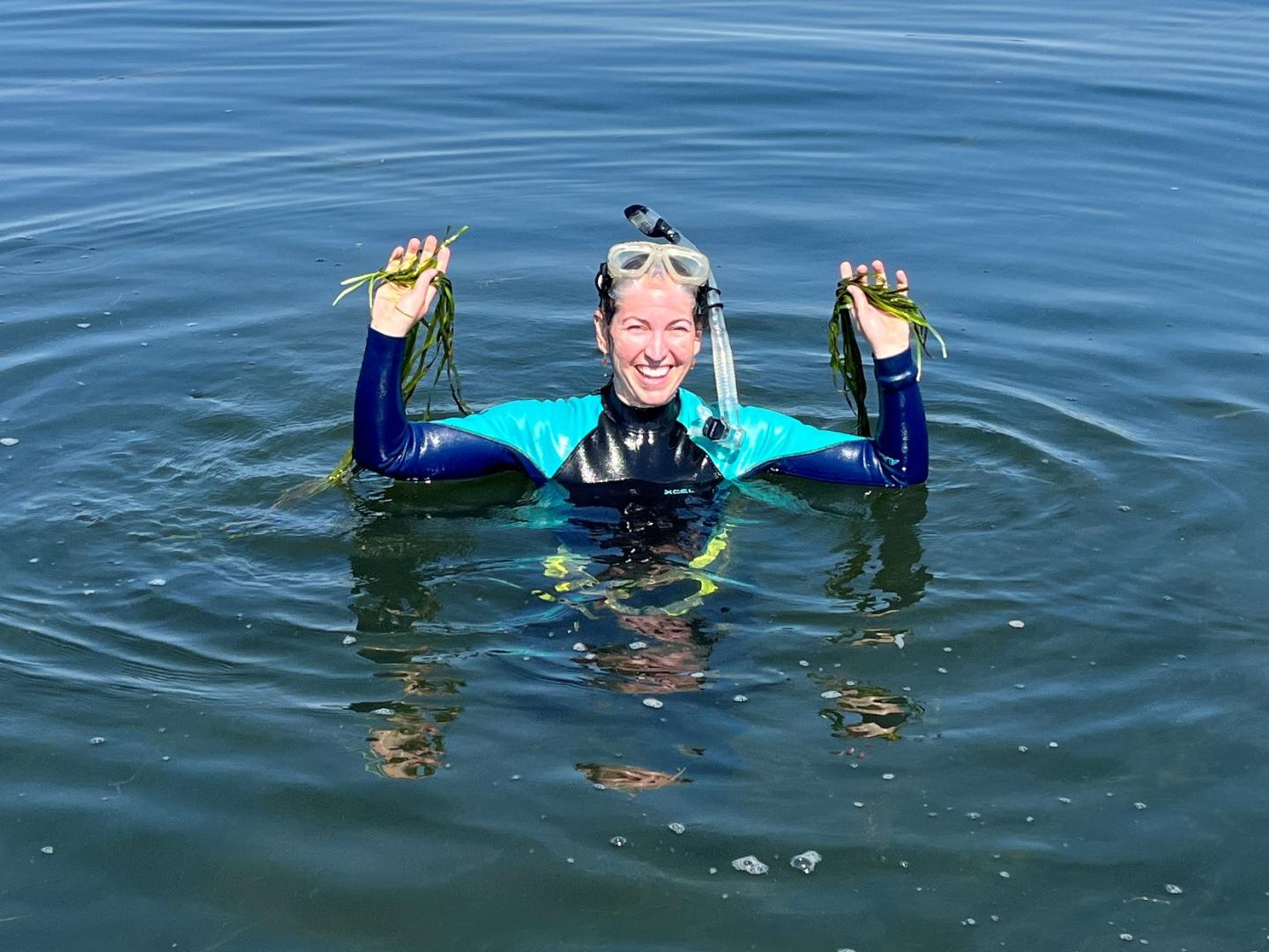 Photo of Dr. Cassie Gurbisz