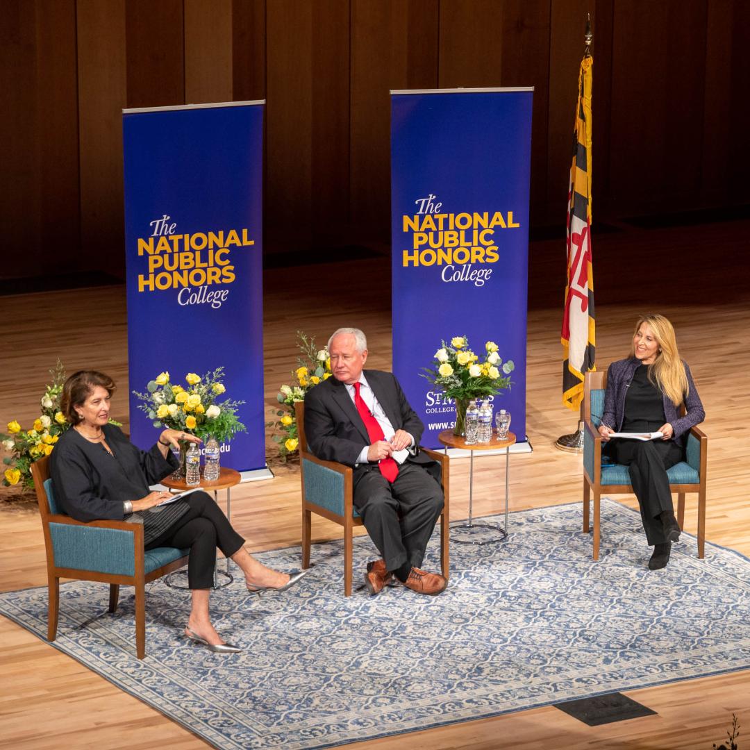 Mara Liasson, Bill Kristol, and Jessica Yellin