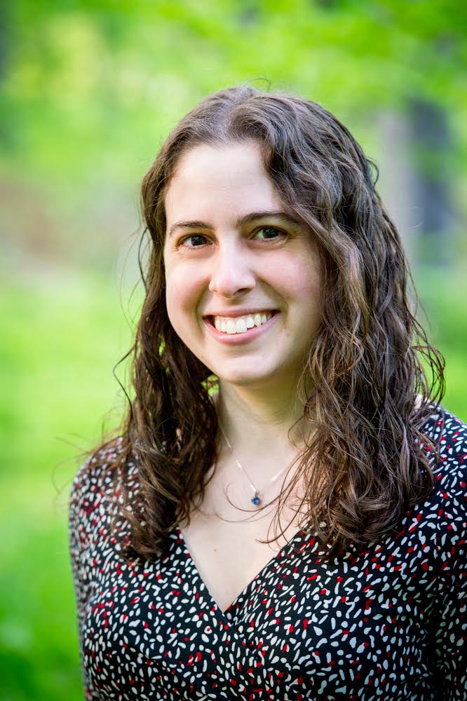 Dr. Gili Freedman