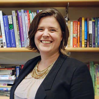 Professor Katy Arnett