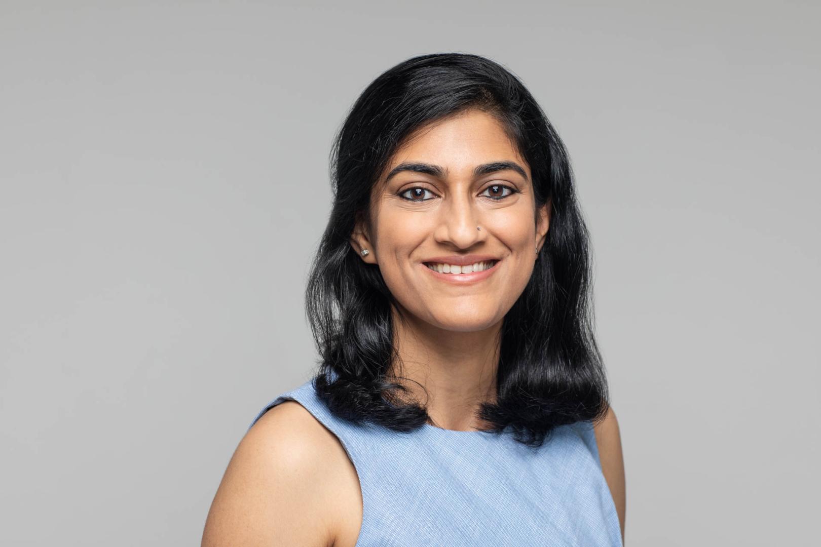 Assistant Professor Nayantara Kurpad