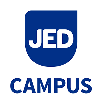 JED Campus logo