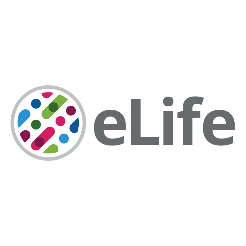 eLife logo