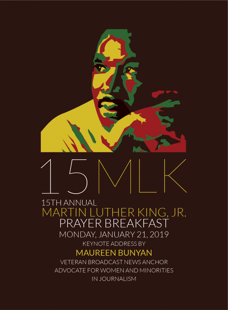 Image of Martin Luther King, Jr.