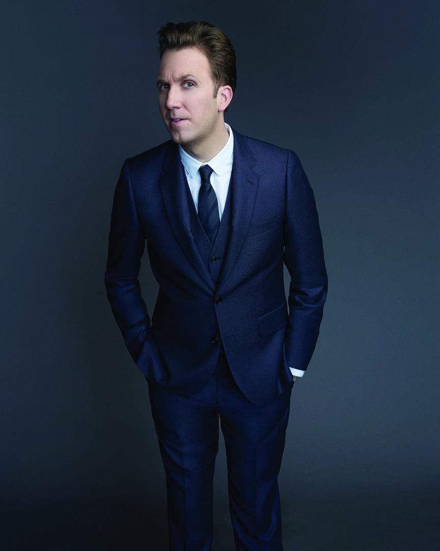 Klepper pictured