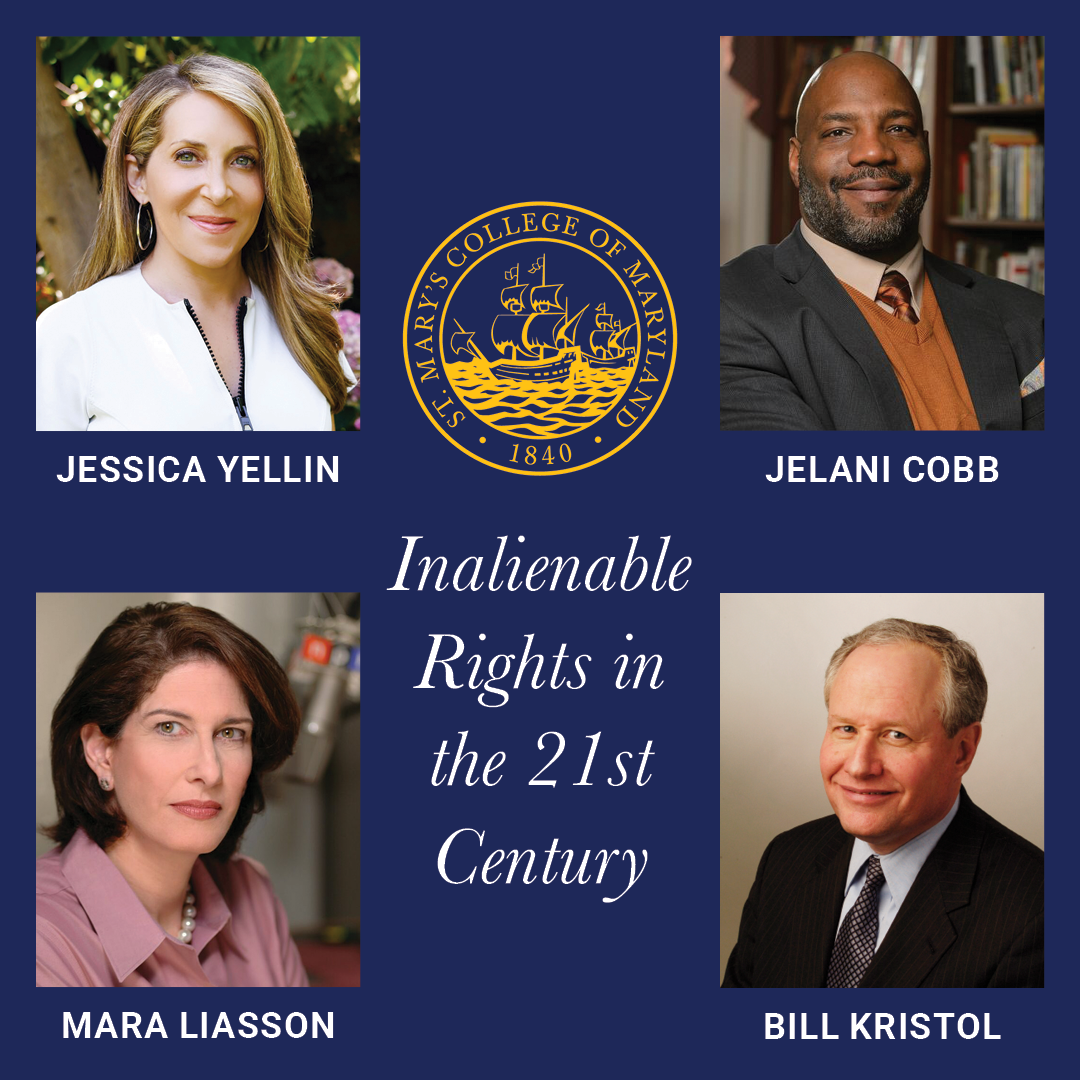 Jessica Yellin, Jelani Cobb, Mara Liasson, Bill Kristol, Inalienable Rights in the 21st Century