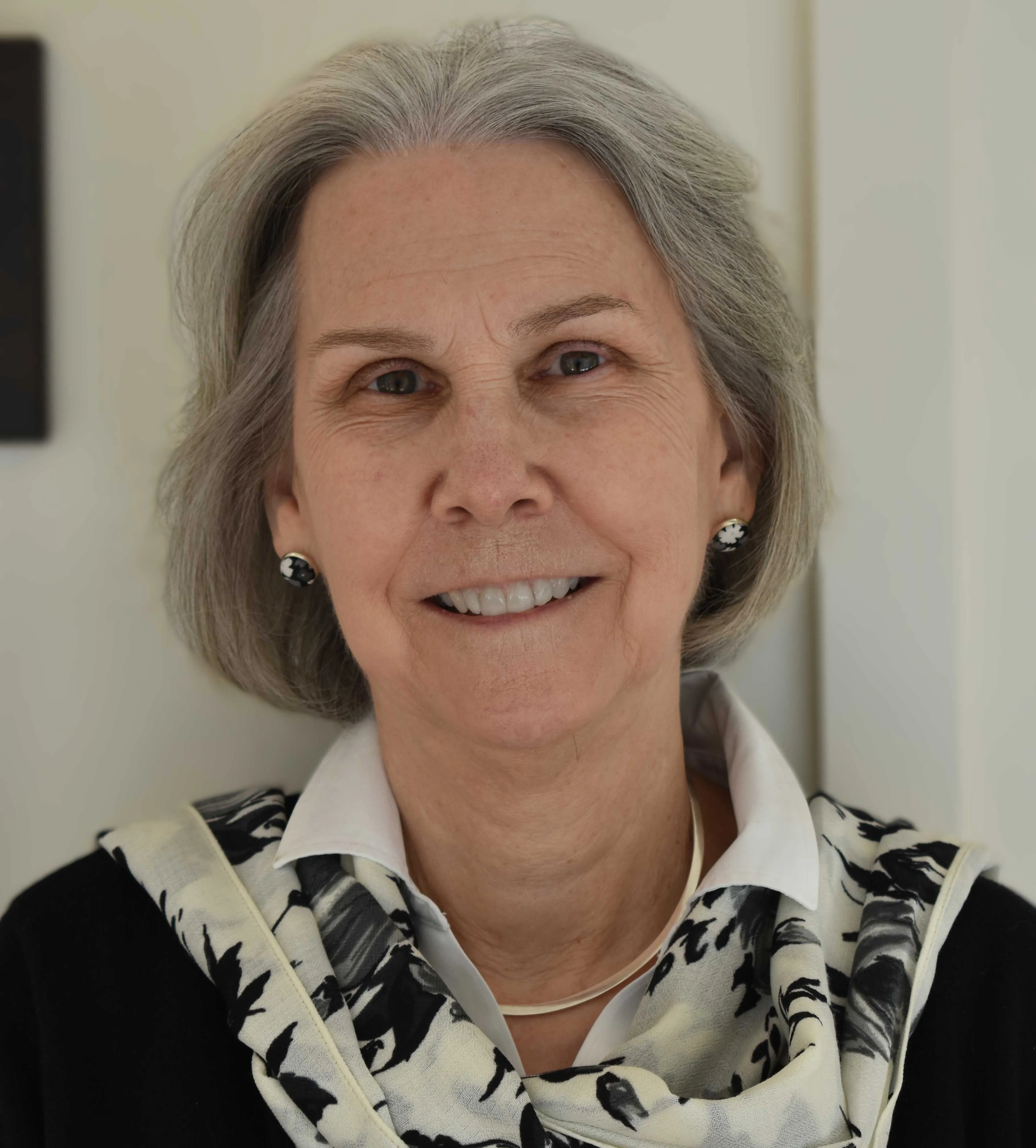 Julia A. King