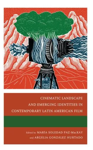 Cinematic Landscape and Emerging Identities in Contemporary Latin American Film offers a series of perspectives, produced from a diverse array of aesthetic and theoretical approaches, that build on previous studies about cinematic landscape and space while addressing it from a regional perspective. This book explores how contemporary Latin American filmmakers have included, created, or transformed different types of landscapes in their works. The chapters highlight the centrality of landscape as a meaningfu