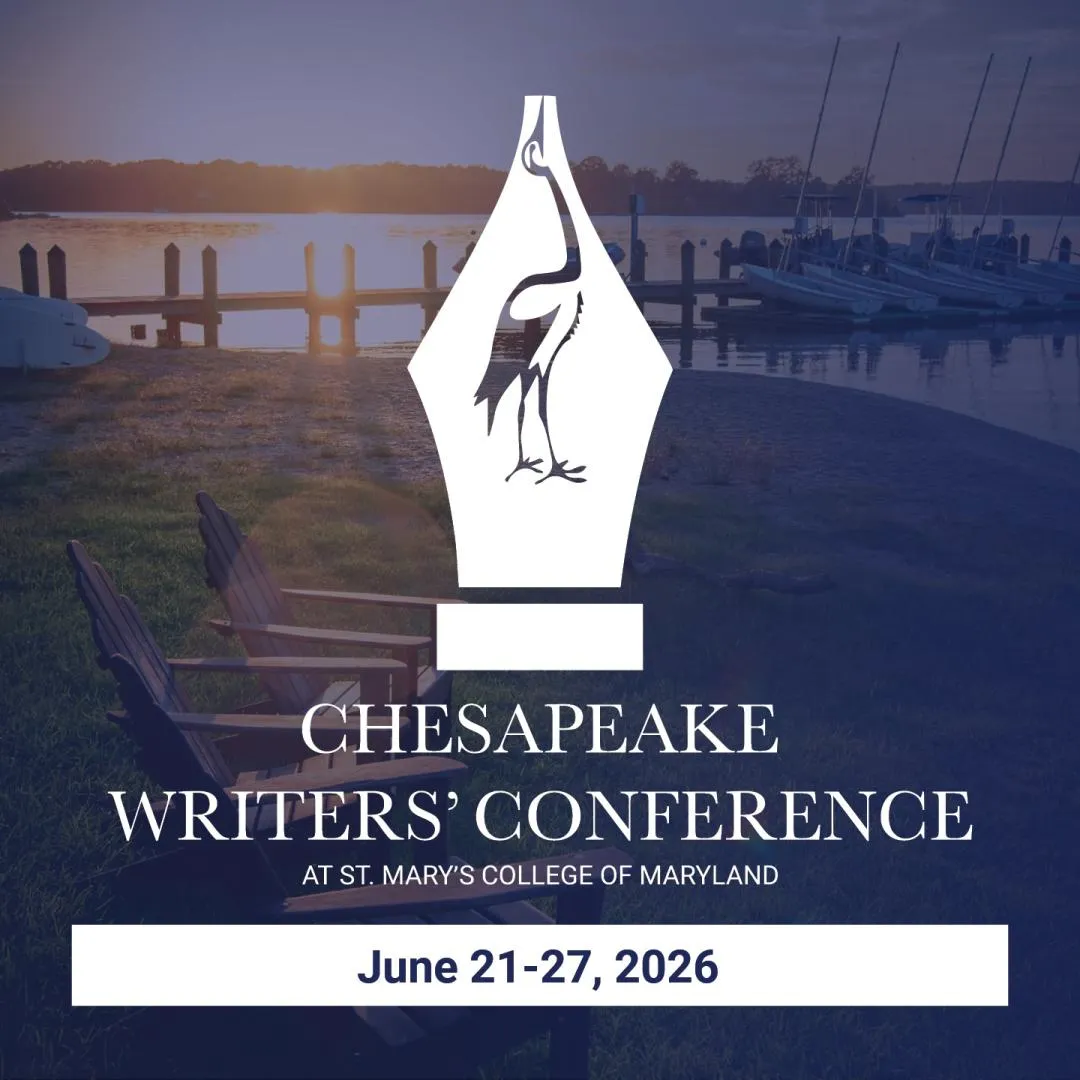 Student Frequently Asked Questions FAQs SMCM Chesapeake Writers Conference Social 1080x1080 .webp