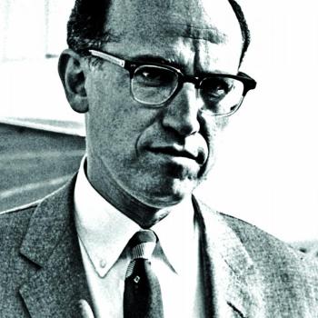 Jonas Salk image