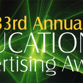 Educational Awards logo