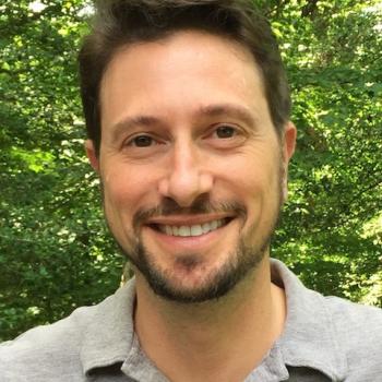 Barry Muchnick, Assistant Professor Environmental Studies, St. Mary's College of Maryland