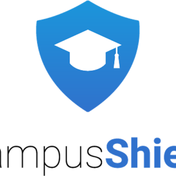 campusShield logo