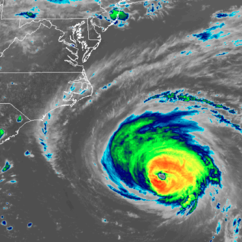 Hurricane Florence image
