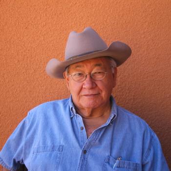 N. Scoot Momaday