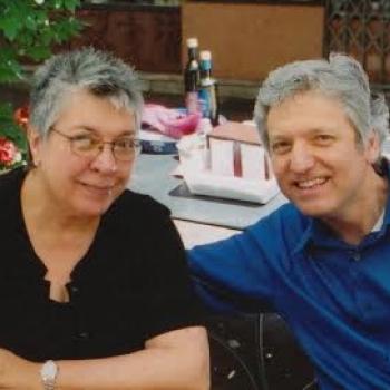 Babcock and Ganz pictured