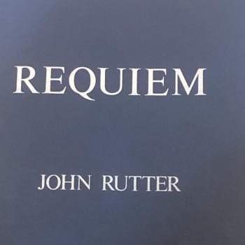 Requiem poster art shown