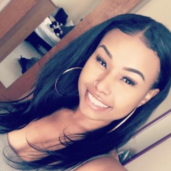 Jada Ward pictured