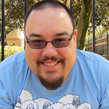 Alan Jamieson pictured