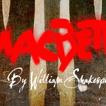 Macbeth poster image