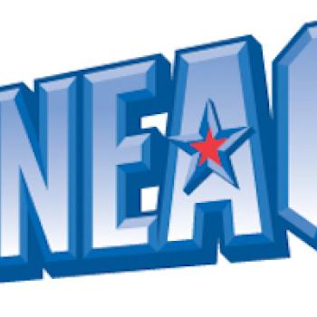 NEAC logo
