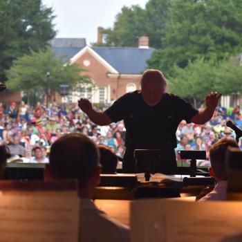 Image of River Concert Series