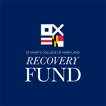 recovery fund logo pictured