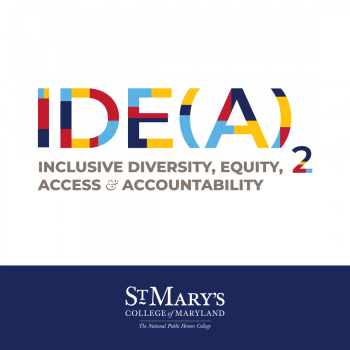 IDE(A)2 Inclusive, Diversity, Equity, Access and Accountability 
