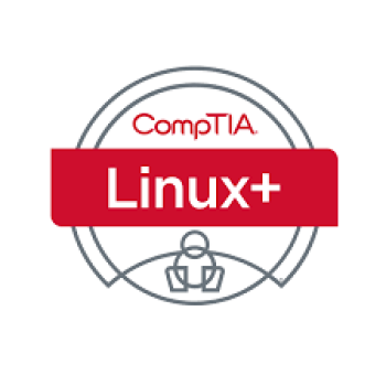 Linux+ logo