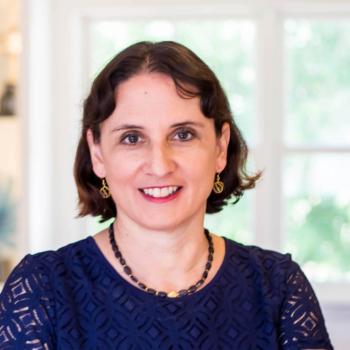 photo of Professor Mertz