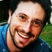 Barry Ross Muchnick