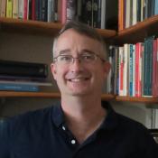 Charles D. Musgrove