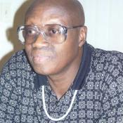 Femi Ojo-Ade