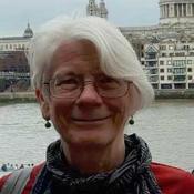 Gail Savage