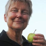 Jaqueline M. Paskow