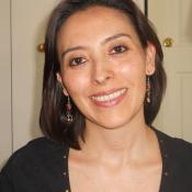 María Ximena Postigo