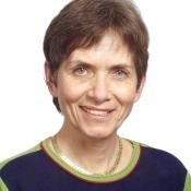 Merideth Taylor