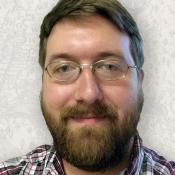 Scott Strickland