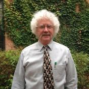 Wesley P. Jordan