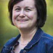 Melissa Johnson headshot