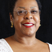 Iris Ford