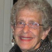 Joanne Klein